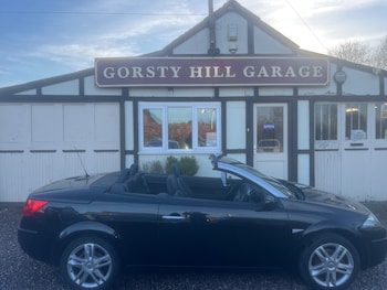 Used Renault Megane 2009 for sale - 77653341: Photo