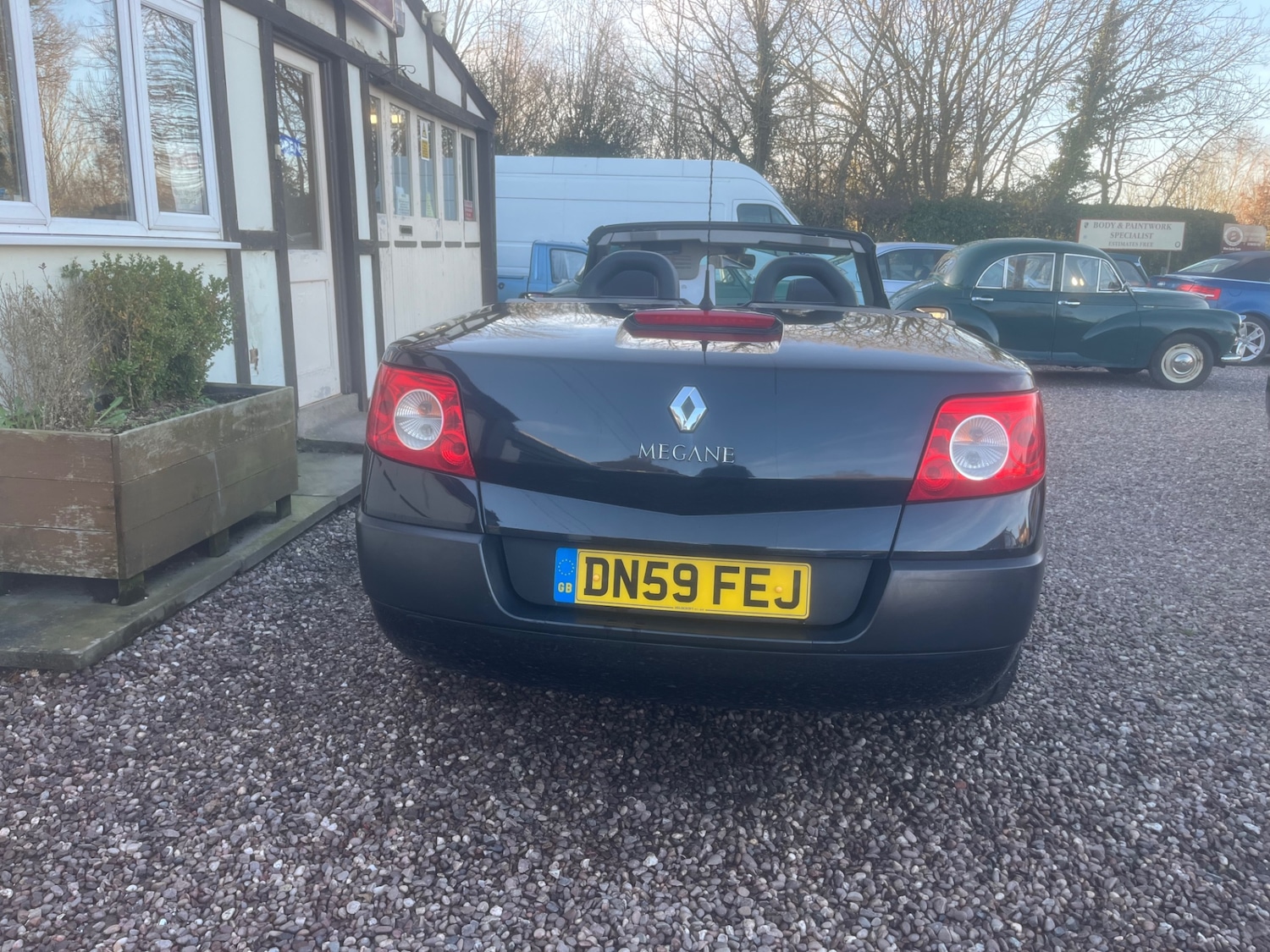 Used Renault Megane 2009 for sale - 77653341: Photo 5