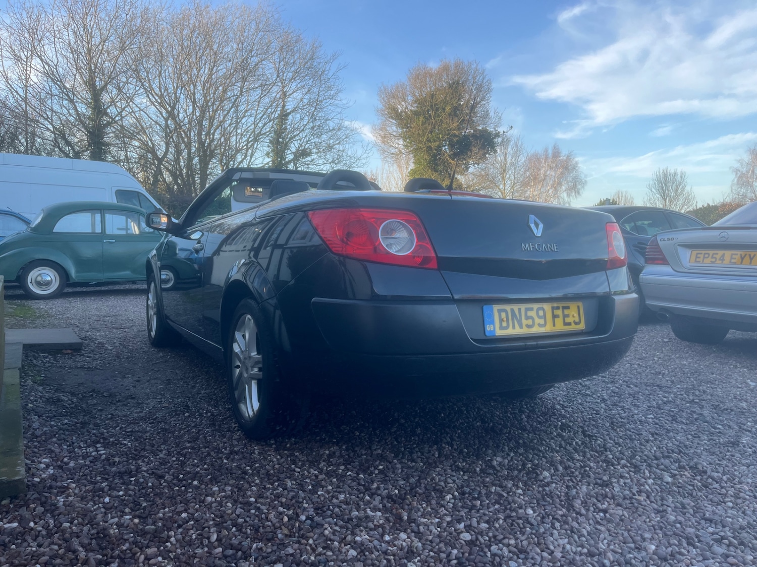 Used Renault Megane 2009 for sale - 77653341: Photo 6