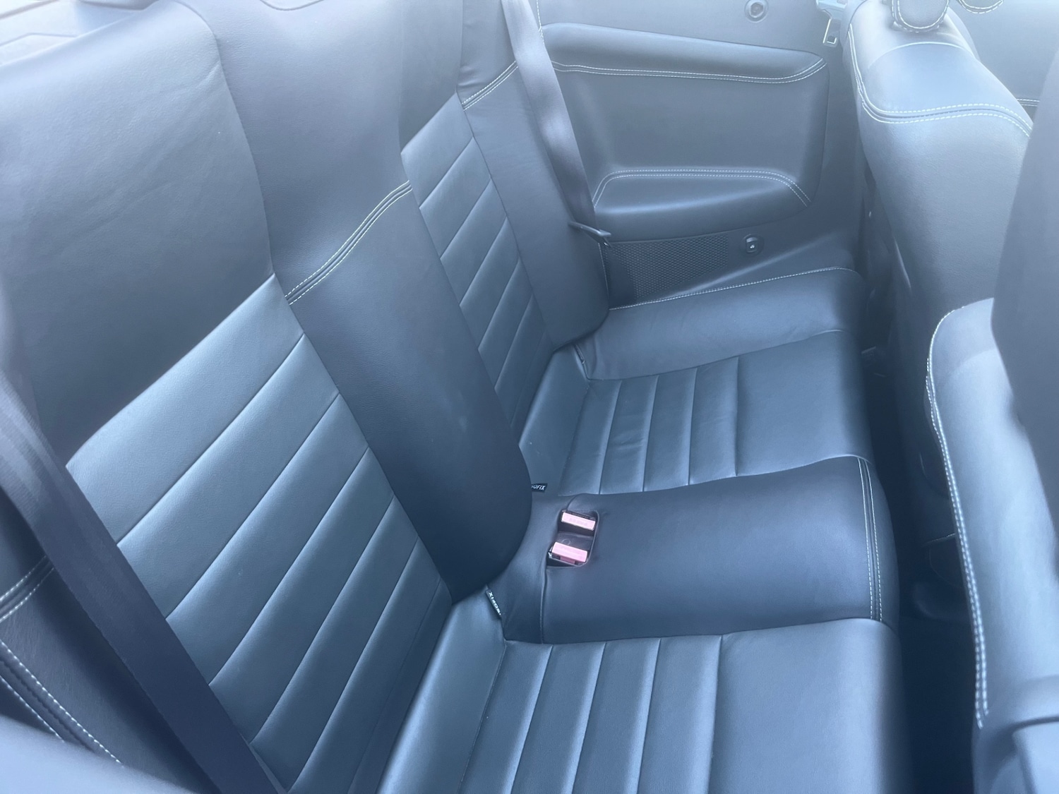 Used Renault Megane 2009 for sale - 77653341: Photo 9