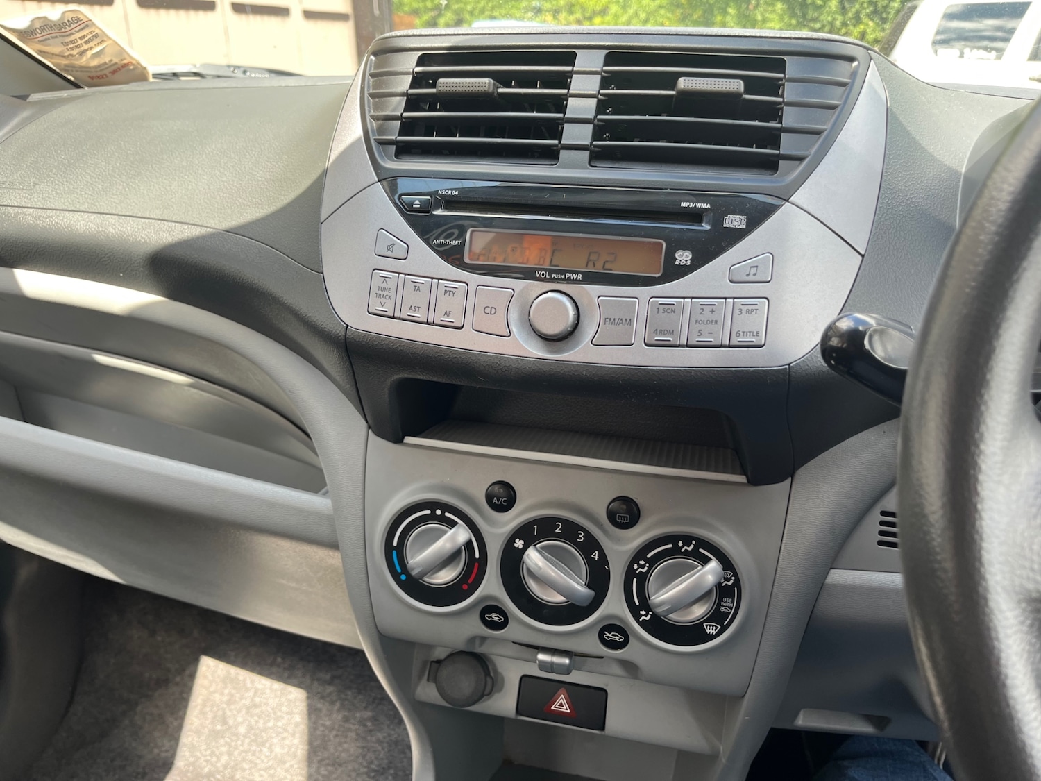 Vehicle 11
