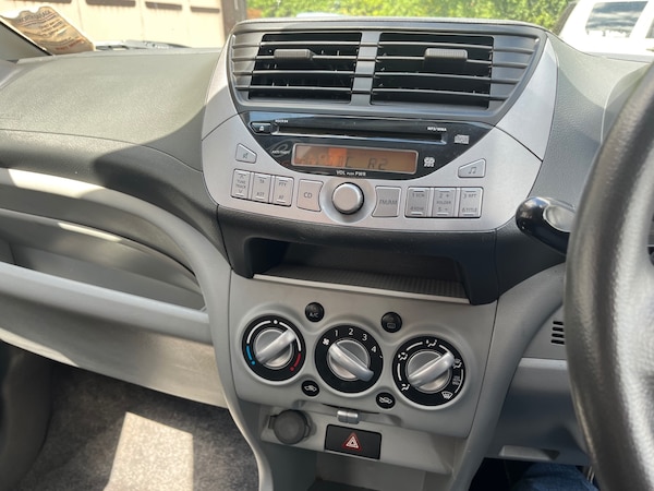 Used Nissan Pixo 2010 for sale - 75190606: Photo 11