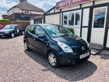 Used Nissan Pixo 2010 for sale - 75190606: Photo