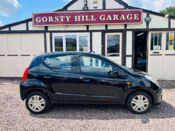 Used Nissan Pixo 2010 for sale - 75190606: Photo
