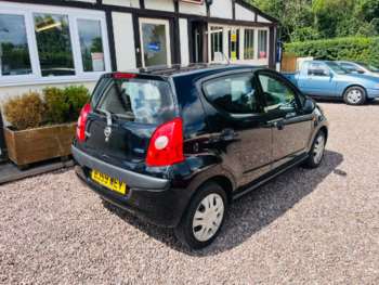 Used Nissan Pixo 2010 for sale - 75190606: Photo