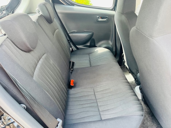 Used Nissan Pixo 2010 for sale - 75190606: Photo 8