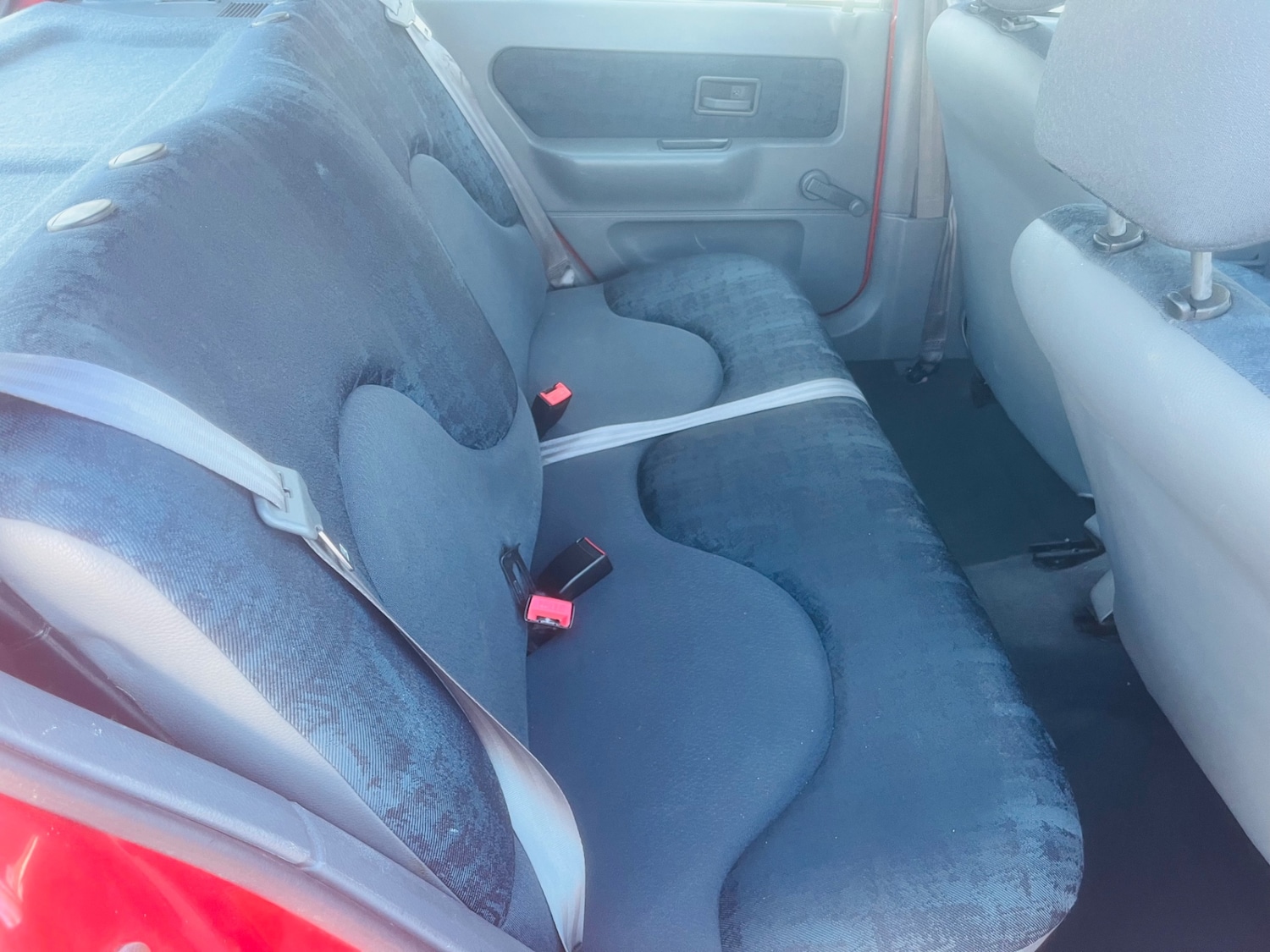 Used Renault Clio 1997 for sale - 77917501: Photo 8