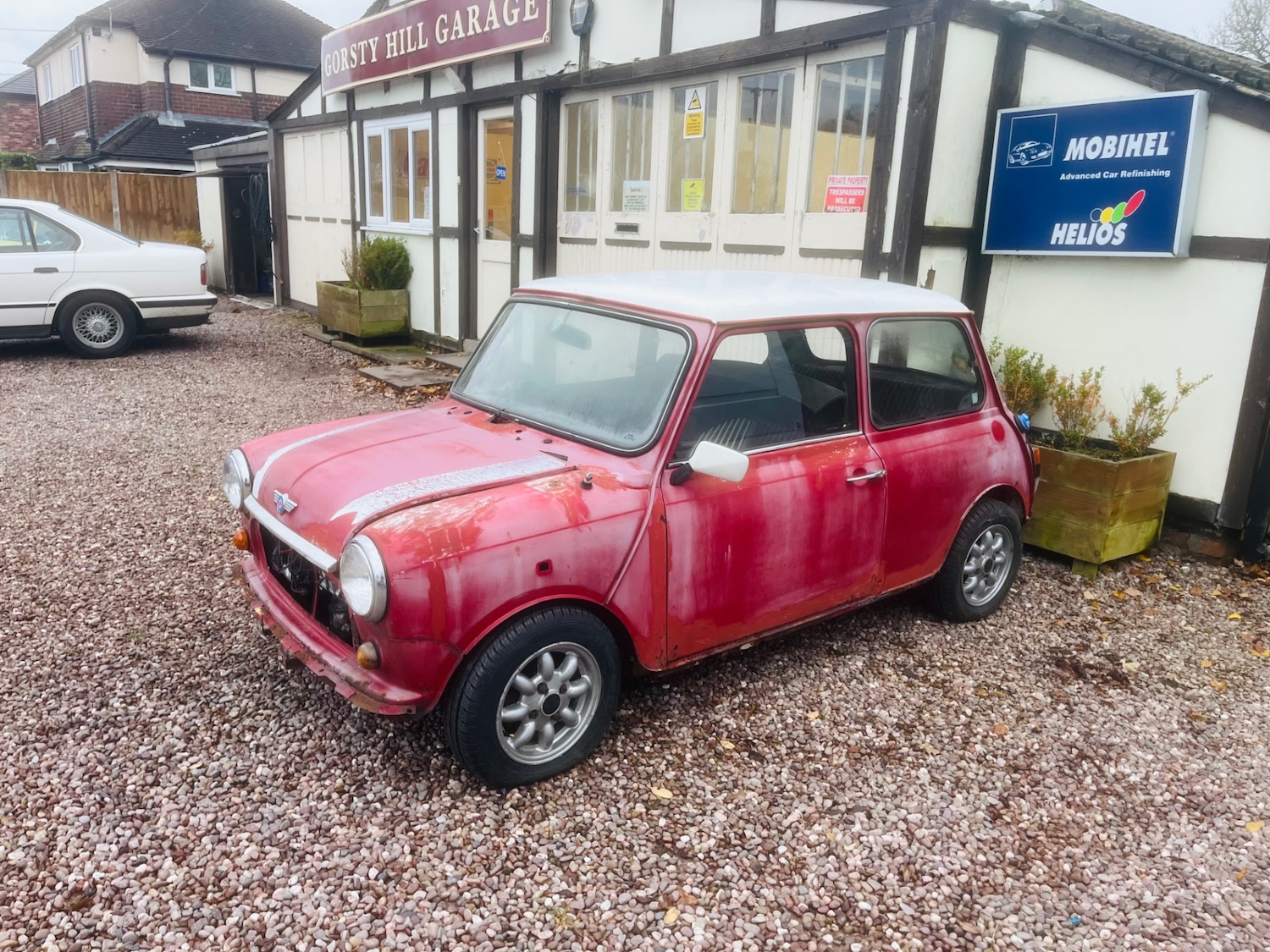 Used Rover Mini 1991 for sale - 76831918: Photo 1