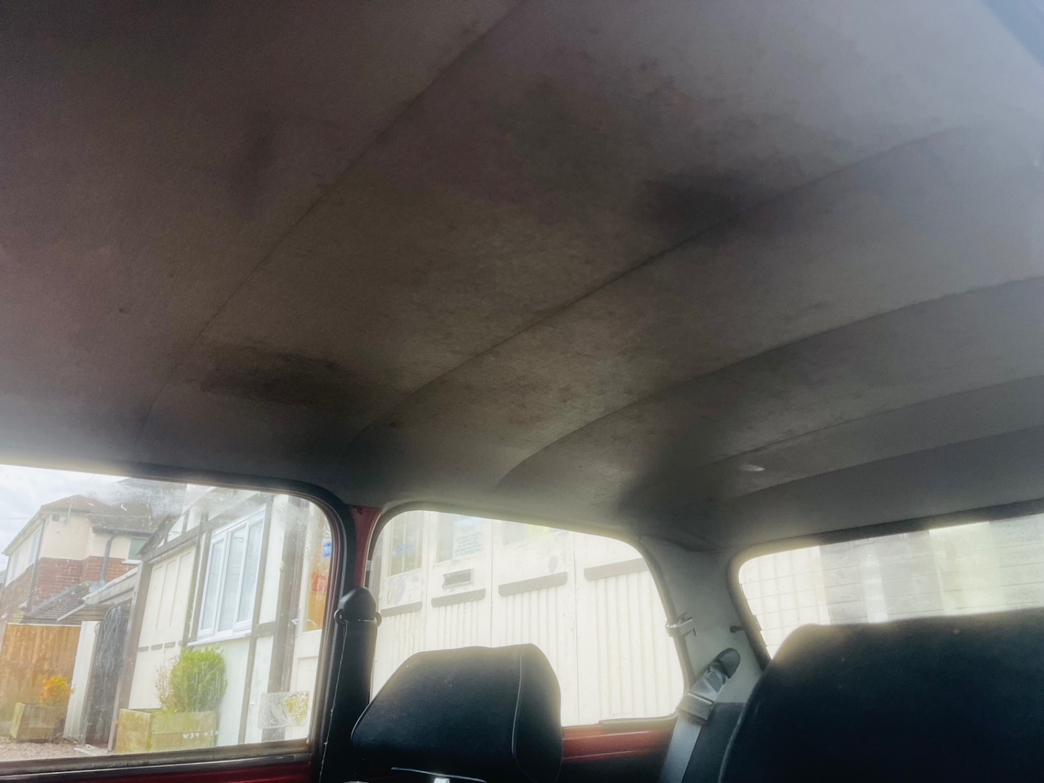 Used Rover Mini 1991 for sale - 76831918: Photo 12