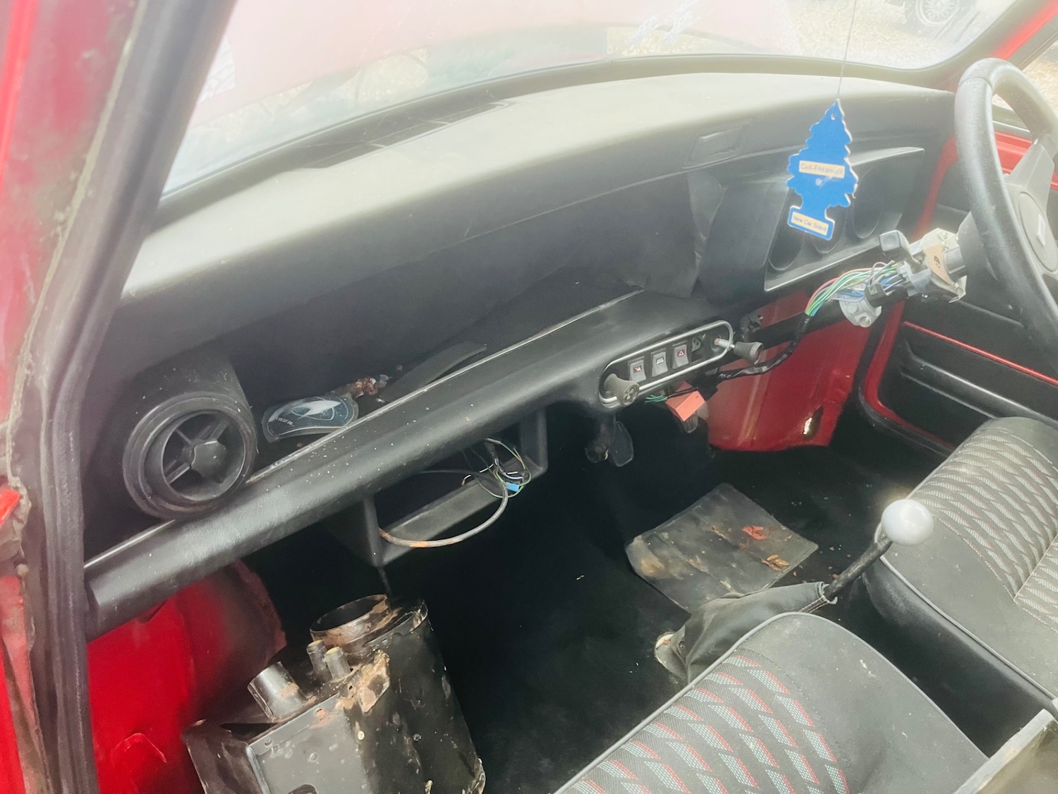 Used Rover Mini 1991 for sale - 76831918: Photo 13