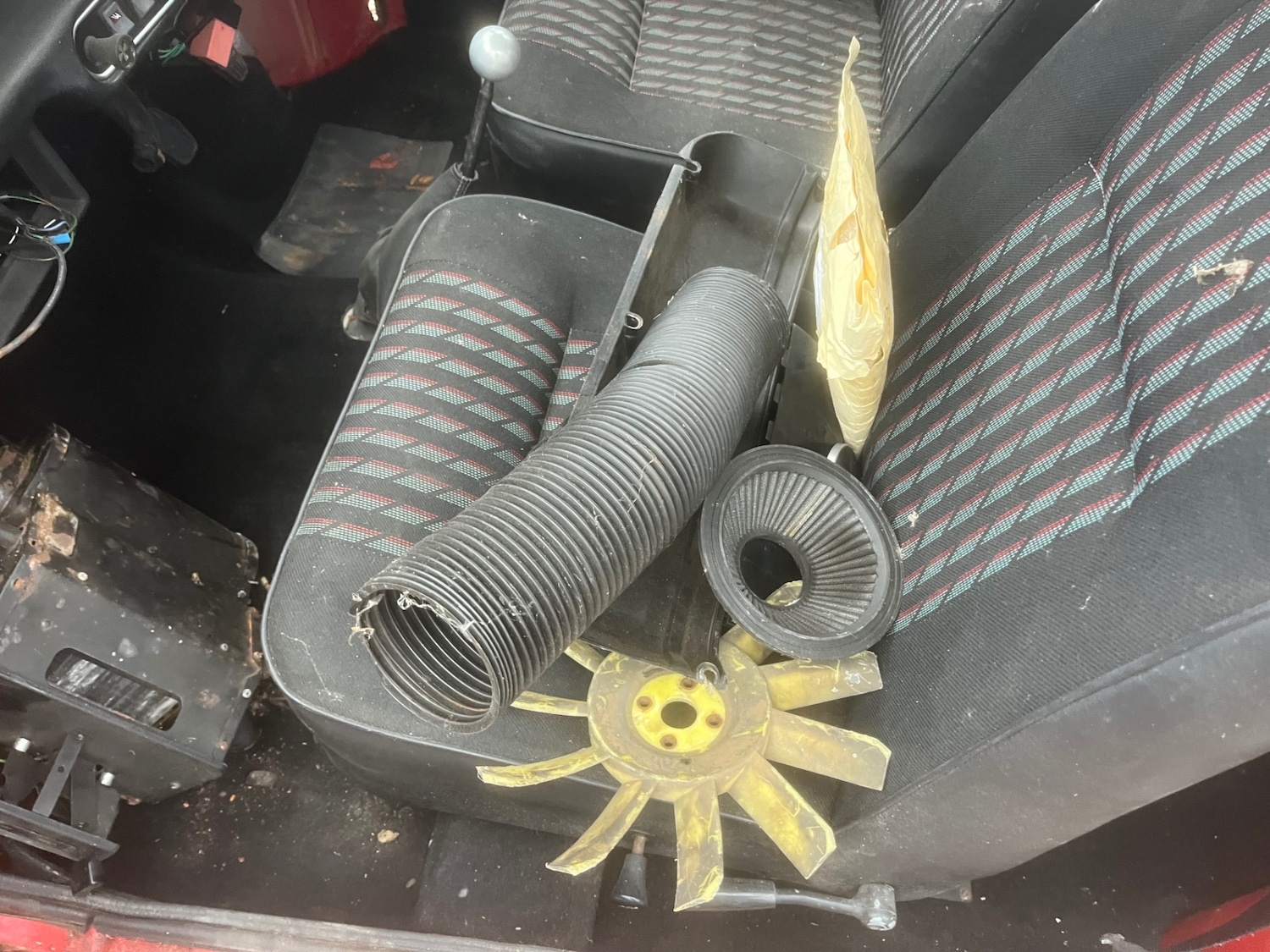 Used Rover Mini 1991 for sale - 76831918: Photo 14