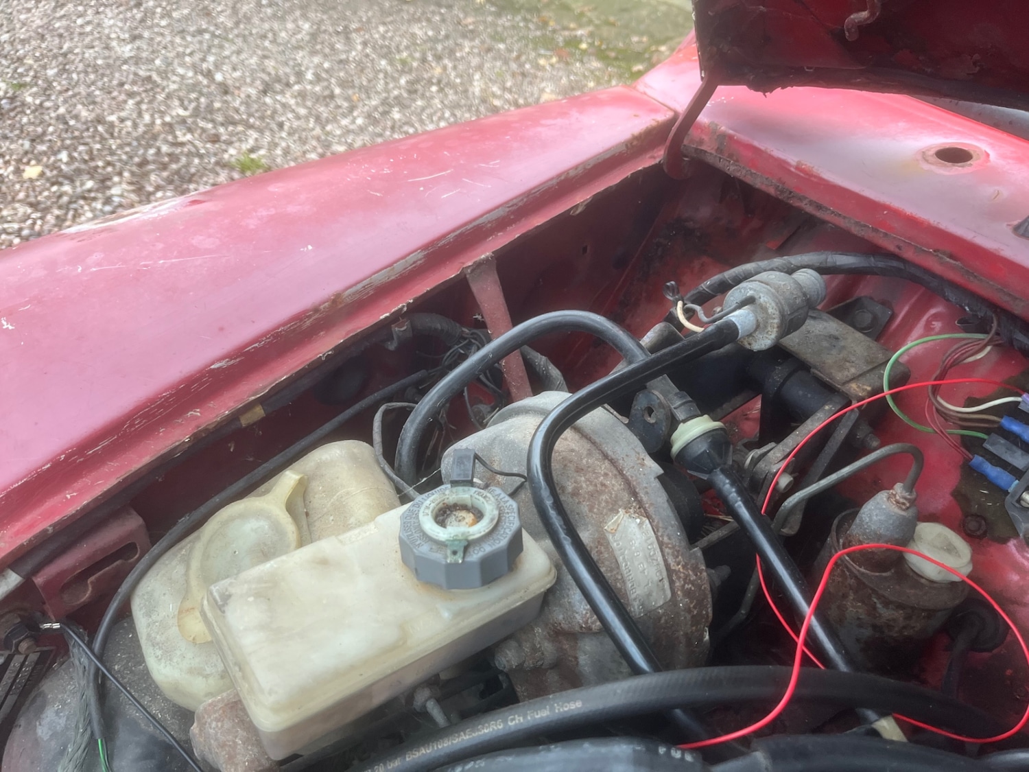 Used Rover Mini 1991 for sale - 76831918: Photo 16