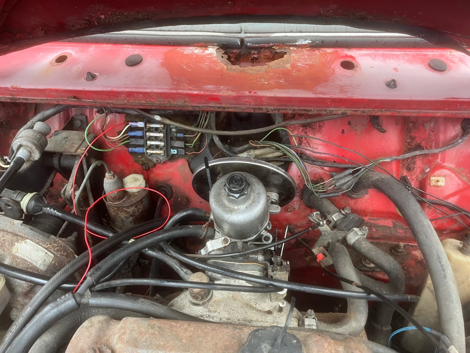 Used Rover Mini 1991 for sale - 76831918: Photo 17