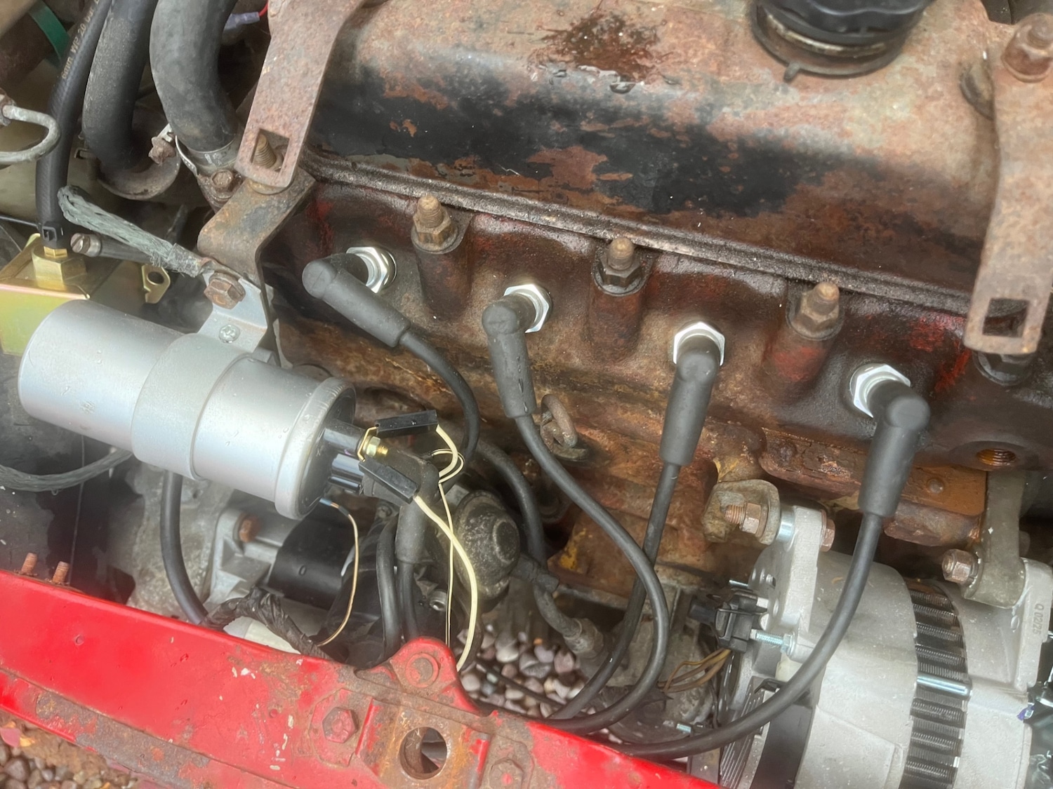 Used Rover Mini 1991 for sale - 76831918: Photo 18