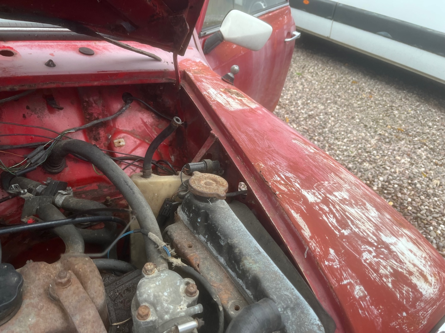 Used Rover Mini 1991 for sale - 76831918: Photo 19