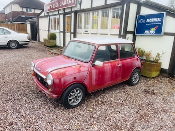 Rover - Mini