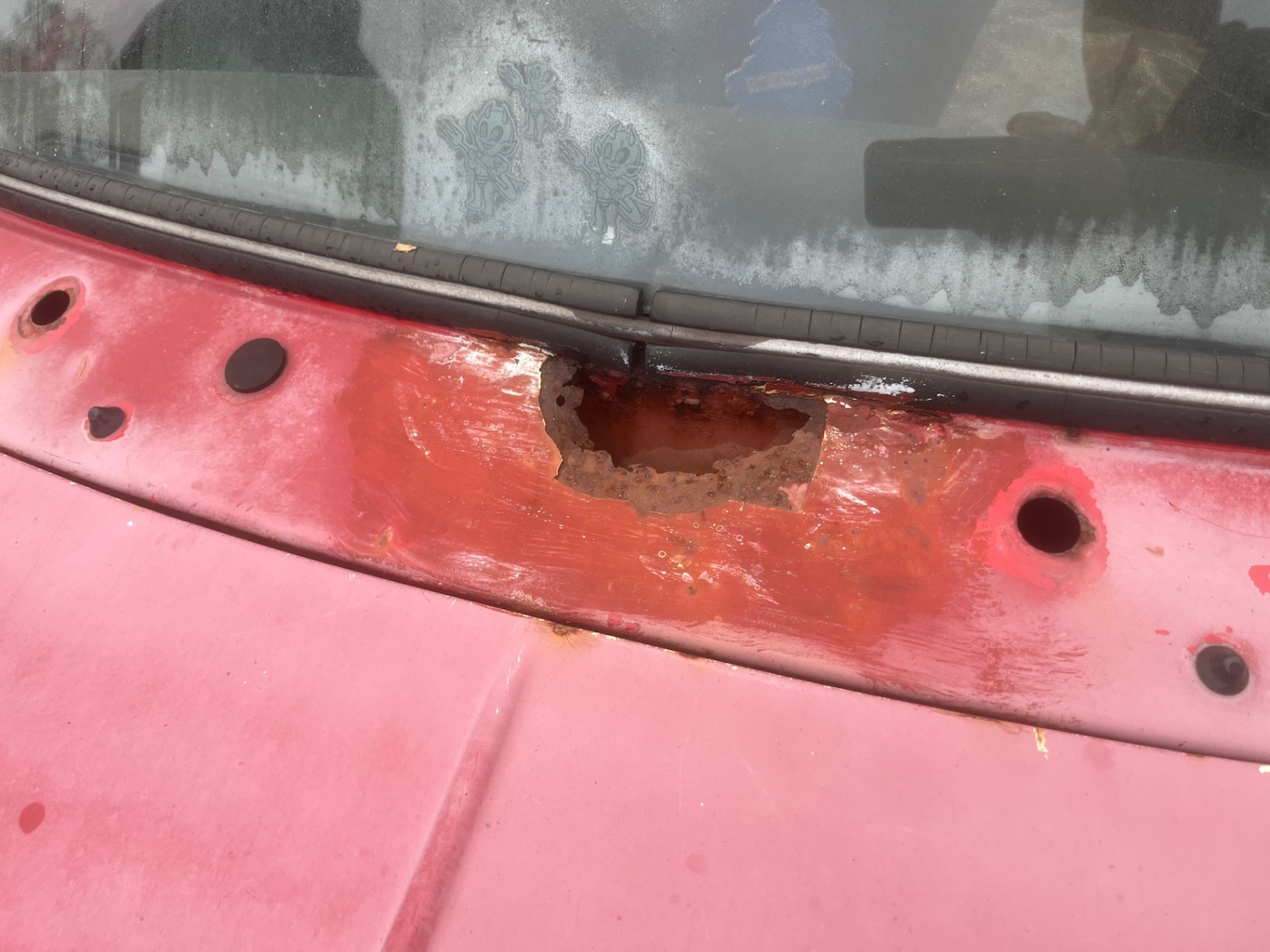 Used Rover Mini 1991 for sale - 76831918: Photo 20