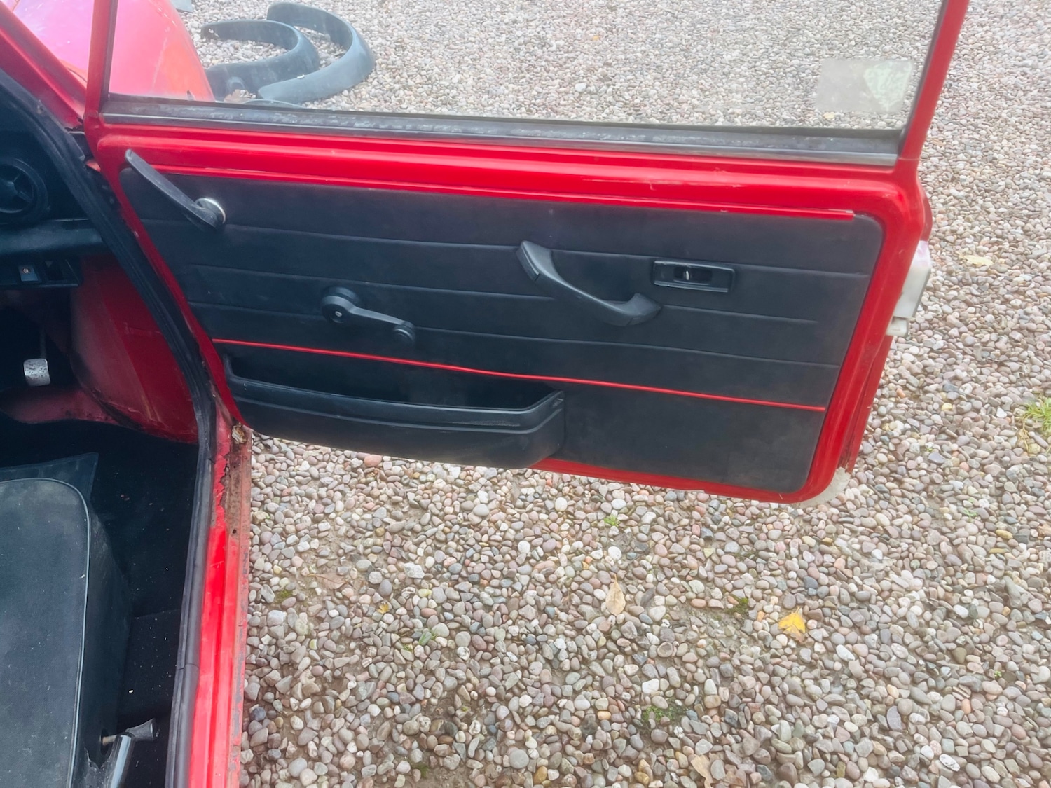 Used Rover Mini 1991 for sale - 76831918: Photo 21