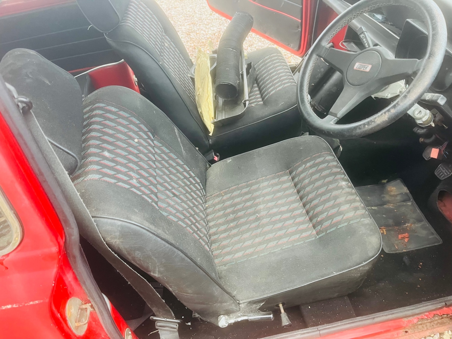 Used Rover Mini 1991 for sale - 76831918: Photo 22