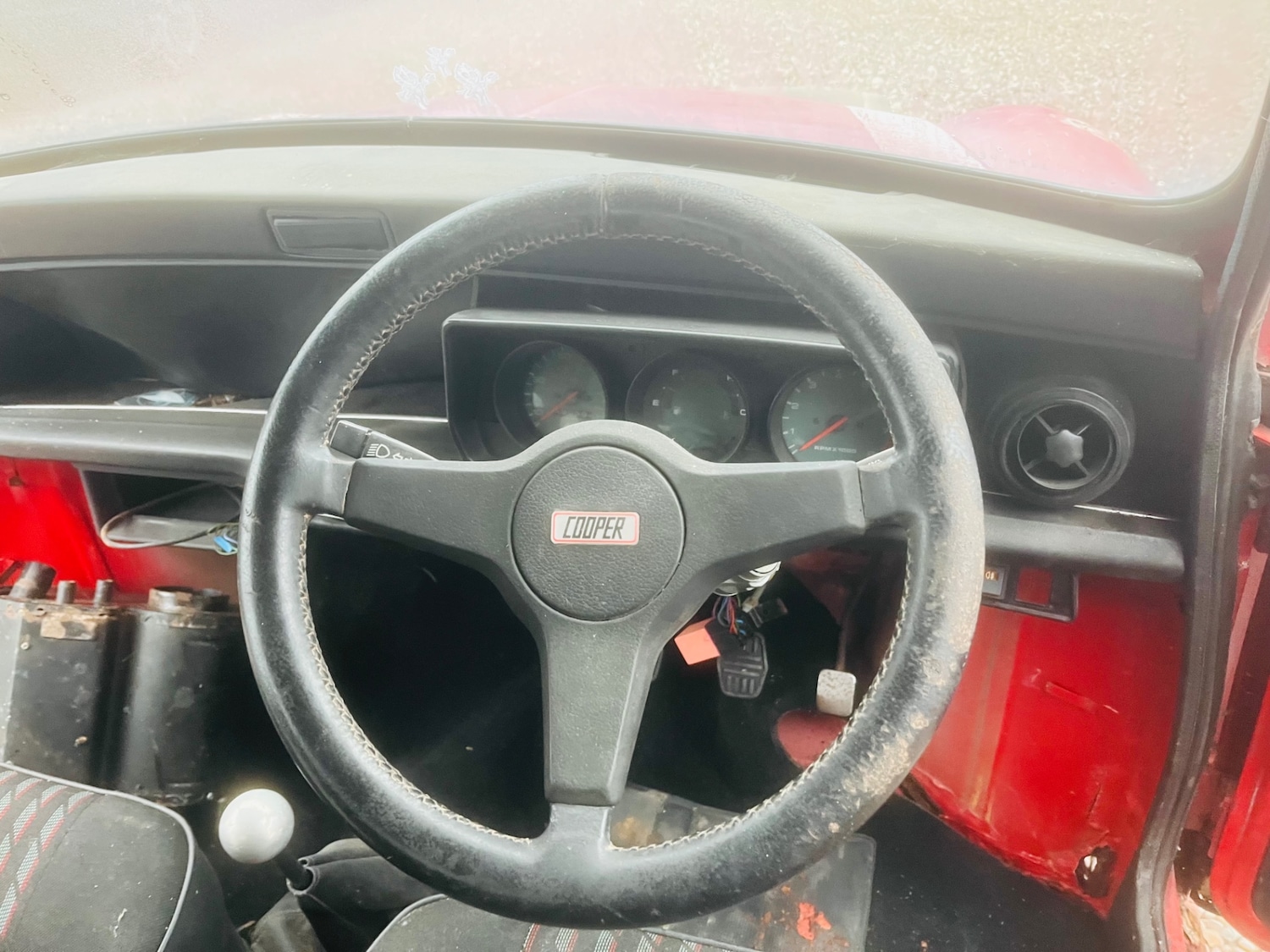 Used Rover Mini 1991 for sale - 76831918: Photo 23