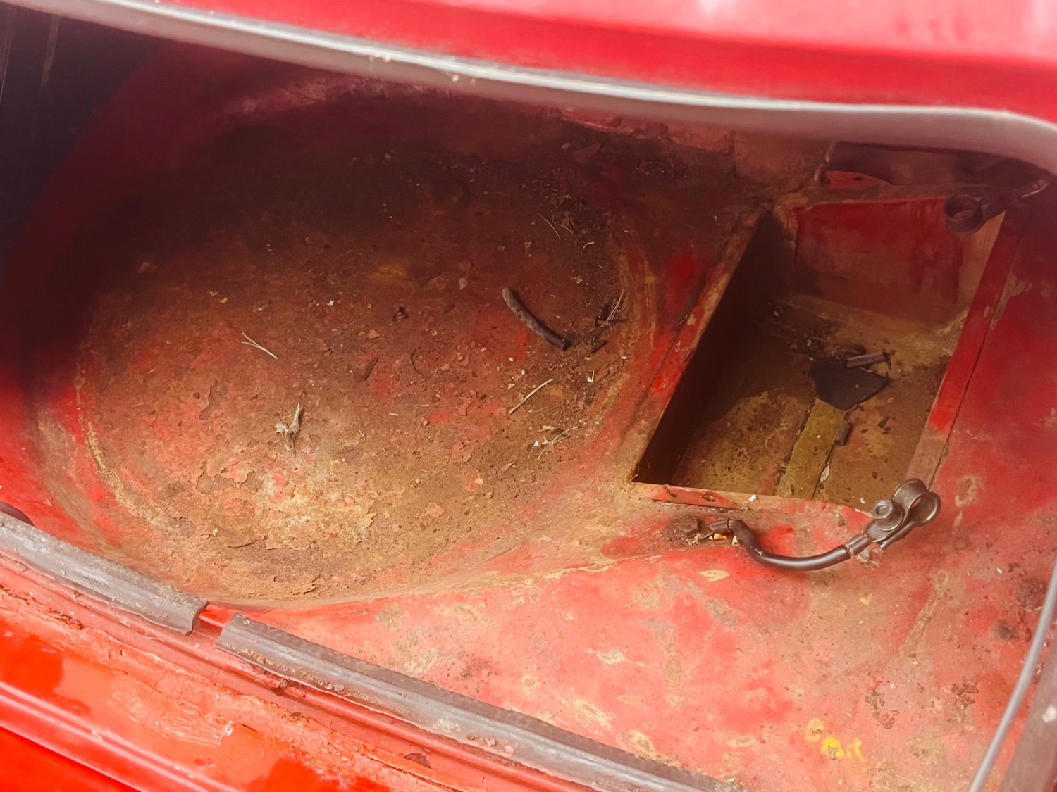 Used Rover Mini 1991 for sale - 76831918: Photo 25