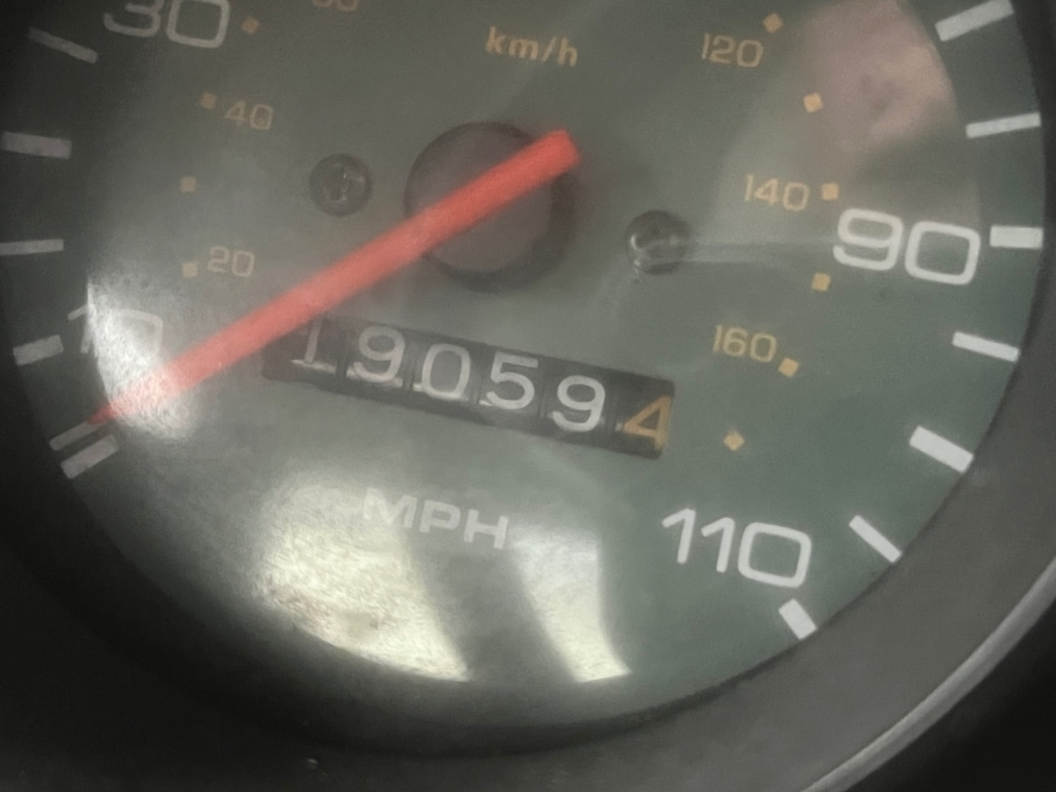 Used Rover Mini 1991 for sale - 76831918: Photo 26