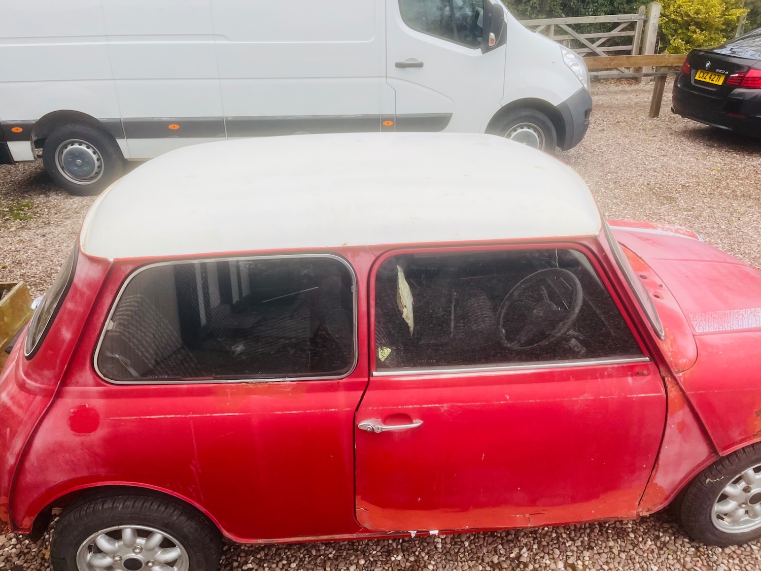 Used Rover Mini 1991 for sale - 76831918: Photo 4