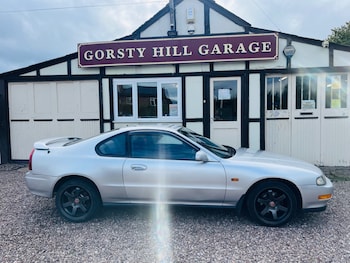 Used Honda Prelude 1994 for sale - 76005076: Photo