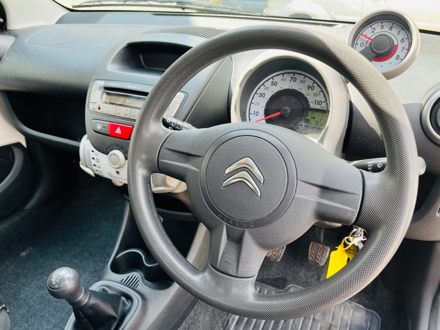 Vehicle 11