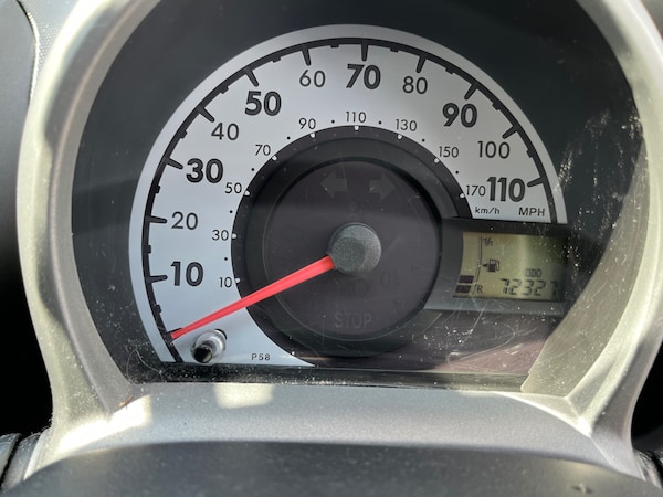 Used Citroen C1 2013 for sale - 74705312: Photo 12