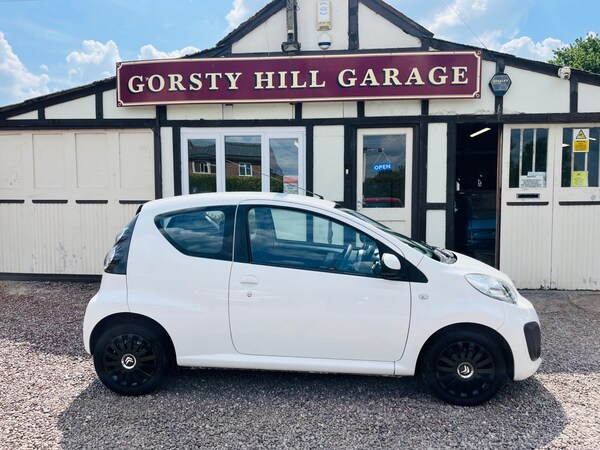 Used Citroen C1 2013 for sale - 74705312: Photo 3