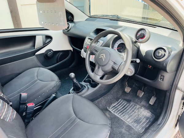 Used Citroen C1 2013 for sale - 74705312: Photo 9