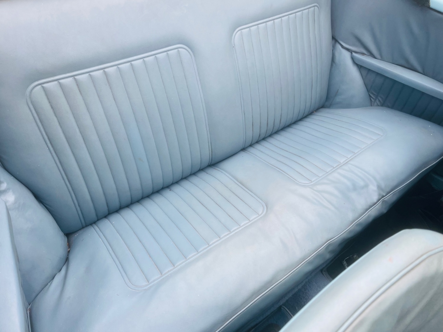 Used Morris Minor 1970 for sale - 77664976: Photo 10