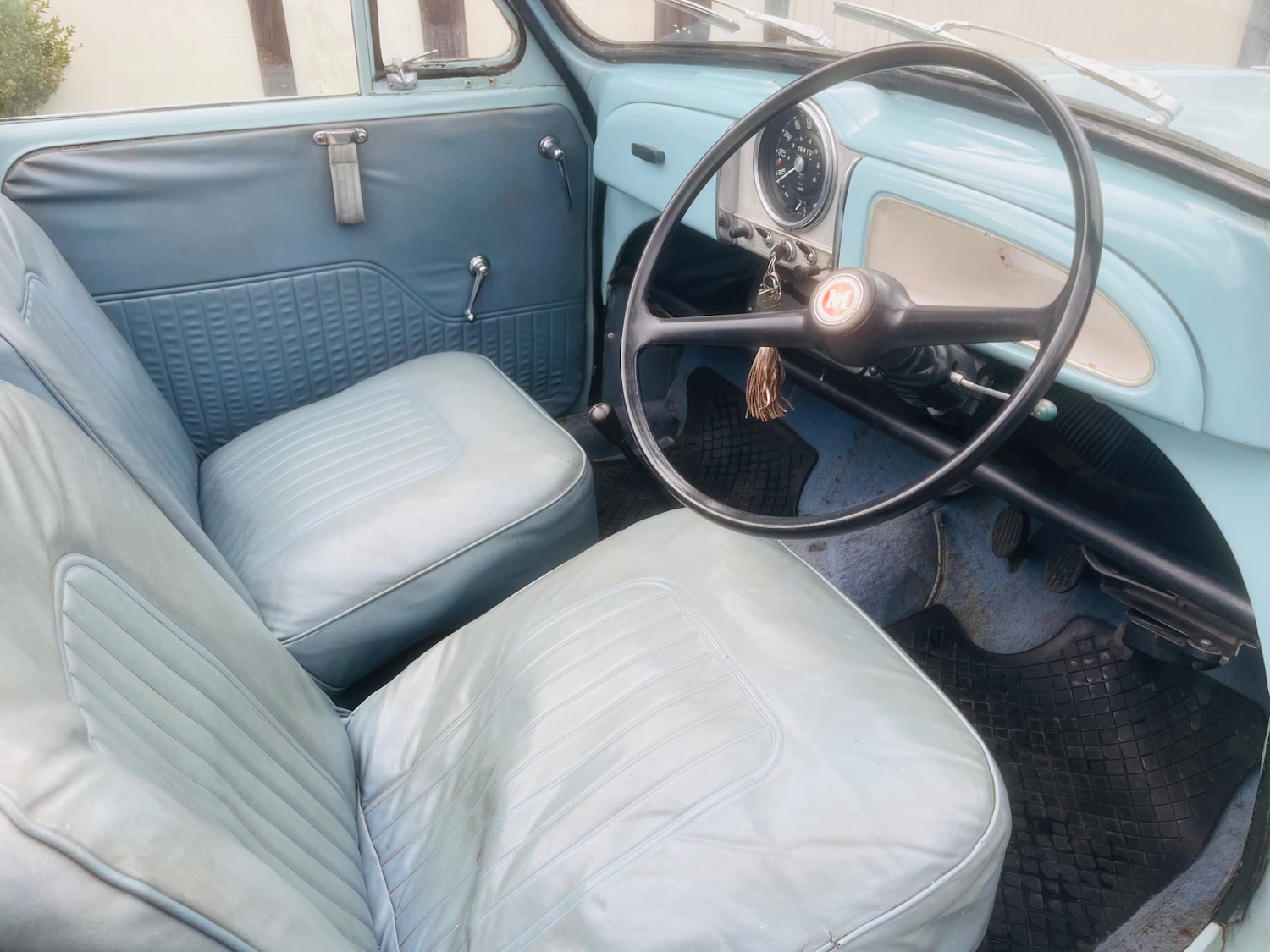 Used Morris Minor 1970 for sale - 77664976: Photo 11