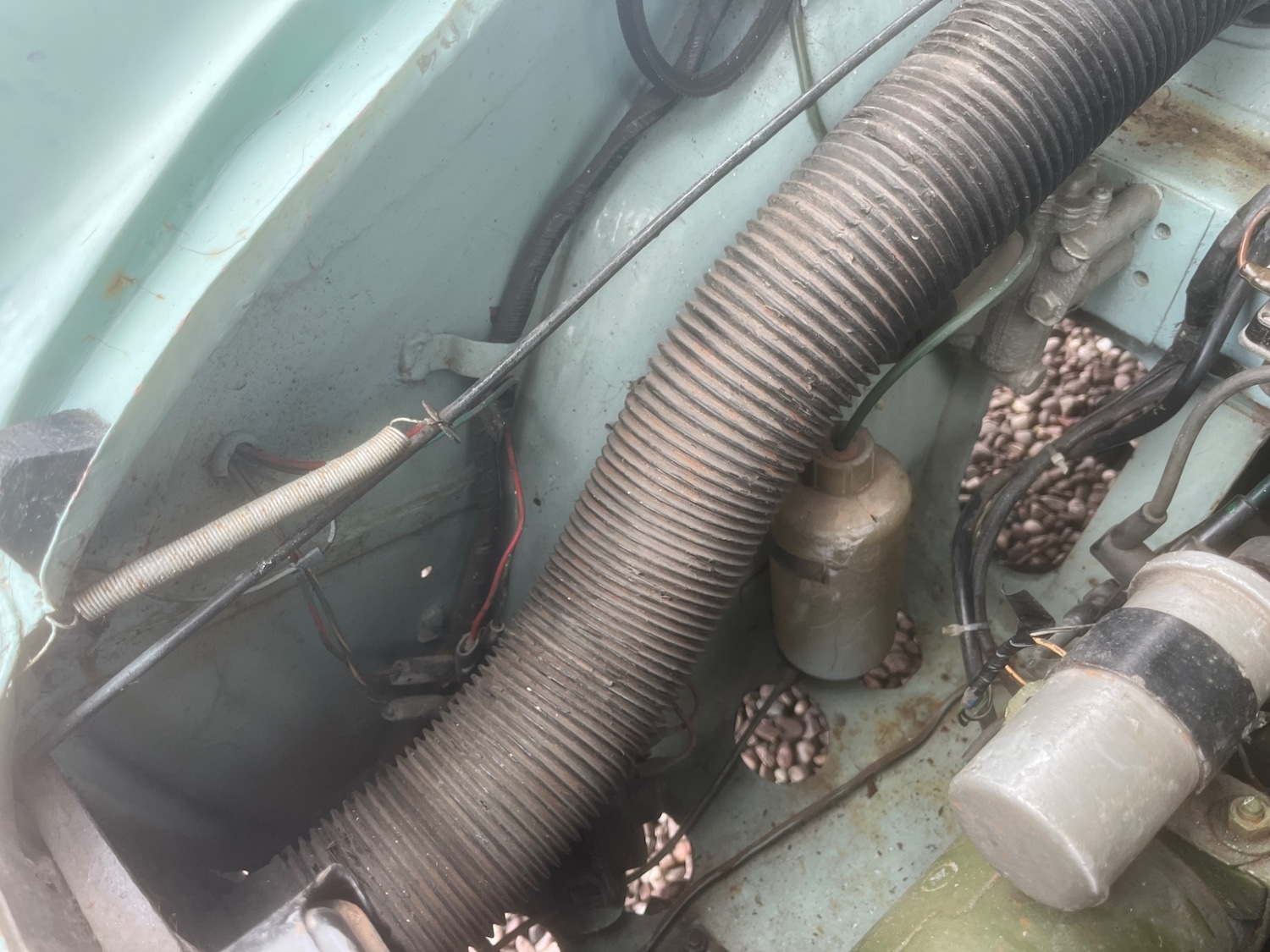 Used Morris Minor 1970 for sale - 77664976: Photo 16