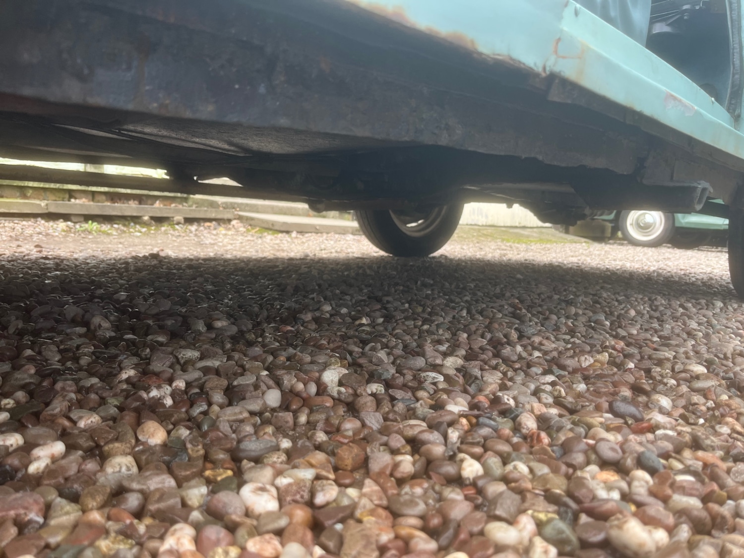 Used Morris Minor 1970 for sale - 77664976: Photo 17