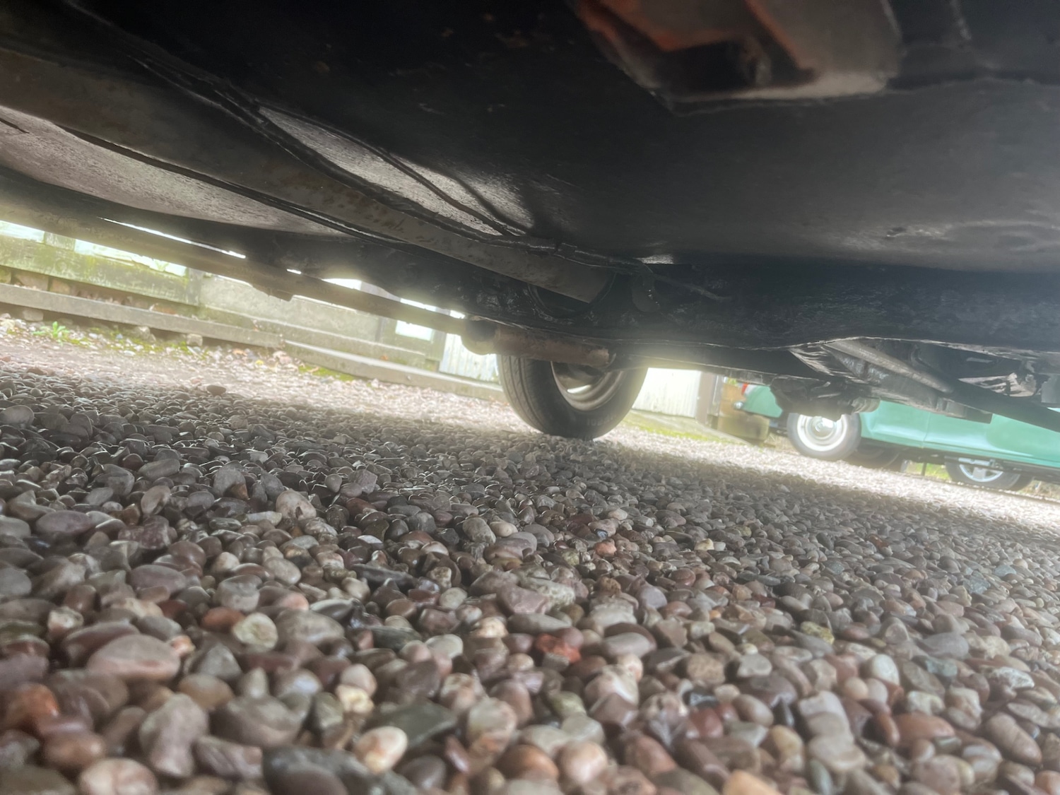 Used Morris Minor 1970 for sale - 77664976: Photo 19