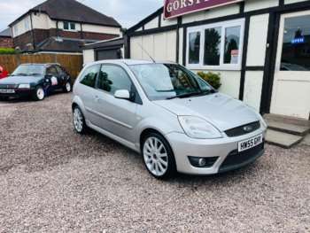 2005 (55) - 2.0 ST 150 3dr