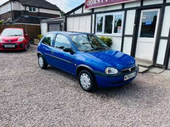 2000 (W) - 1.2 16V Club 3dr