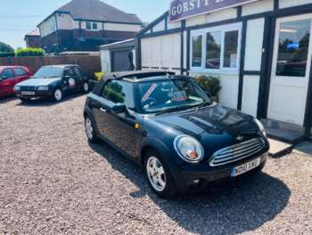 2010 (10) - 1.6 Cooper [122] 2dr