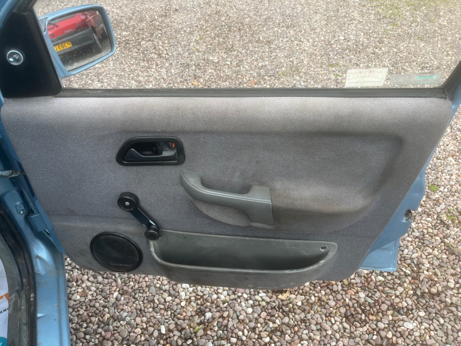 Used Ford P100 1989 for sale - 76735758: Photo 18