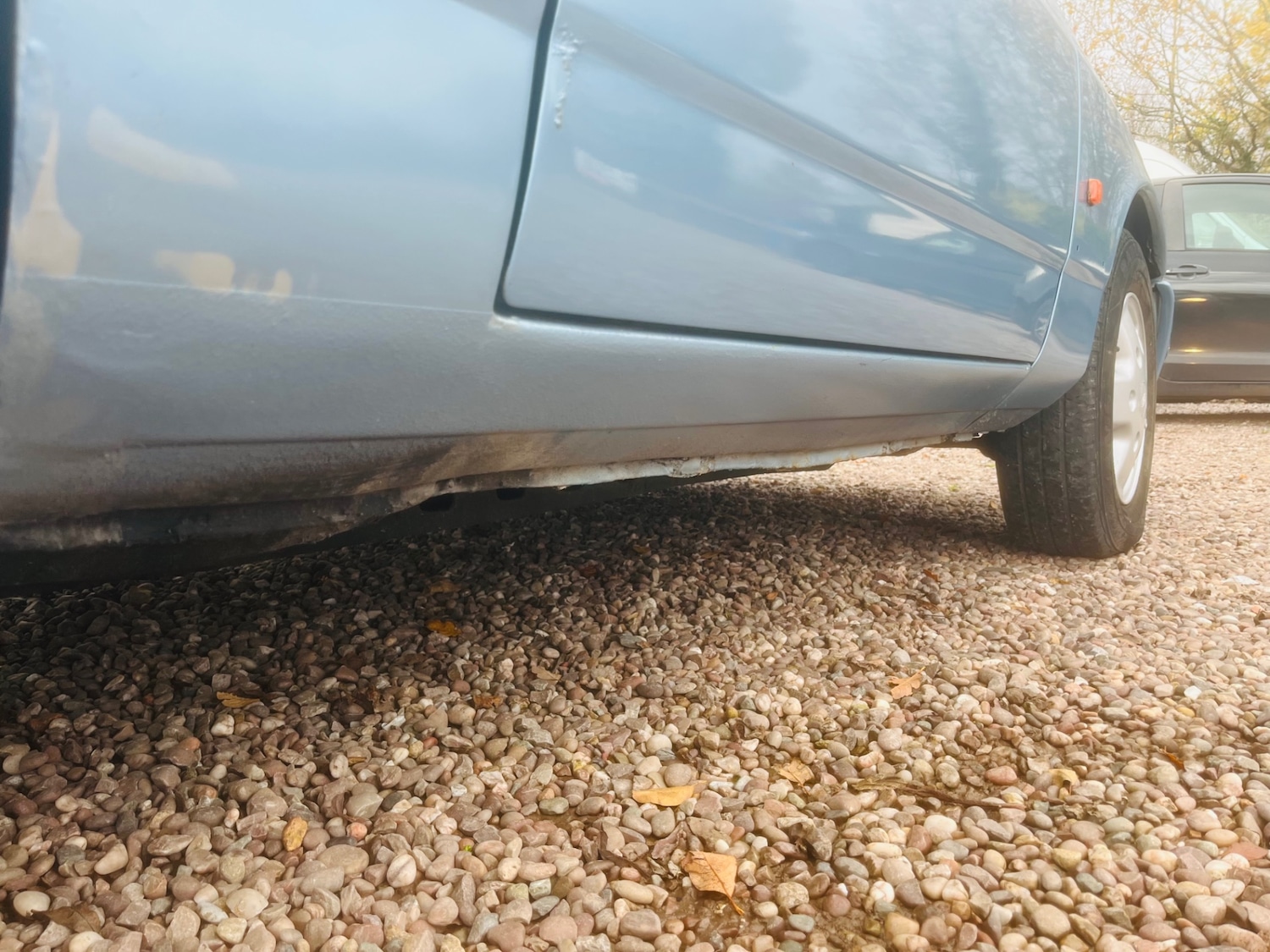 Used Ford P100 1989 for sale - 76735758: Photo 8