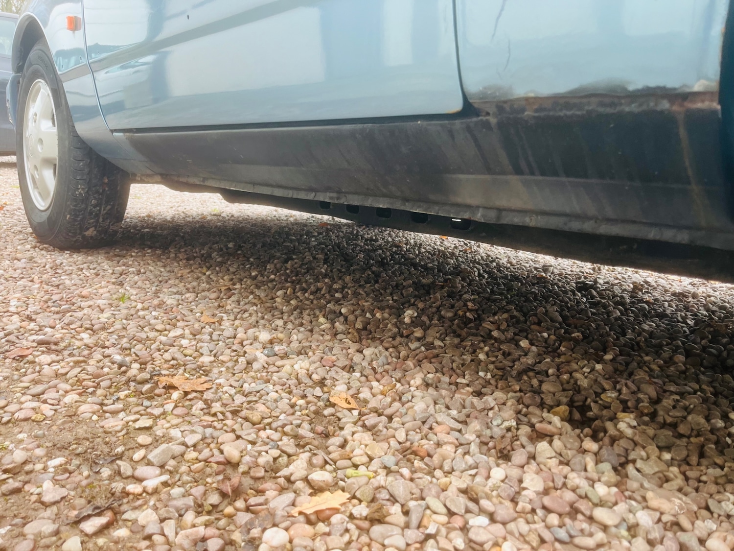 Used Ford P100 1989 for sale - 76735758: Photo 9