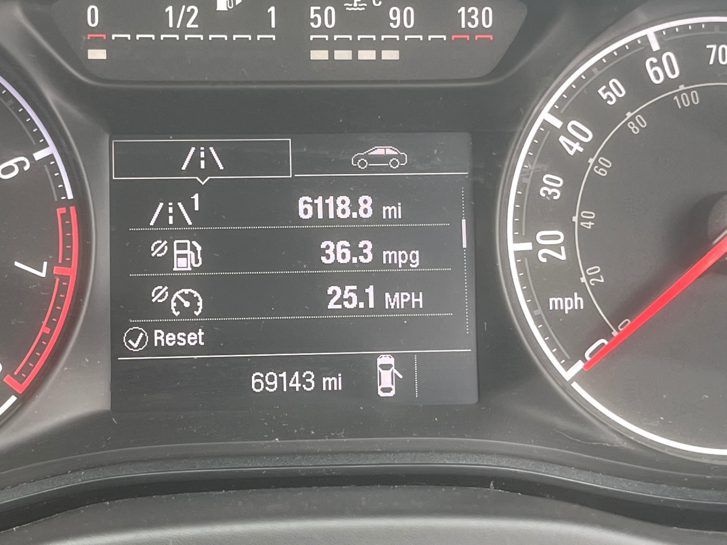 Used Vauxhall Corsa 2015 for sale - 77629404: Photo 13