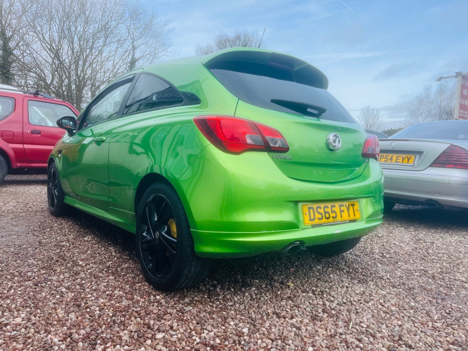 Used Vauxhall Corsa 2015 for sale - 77629404: Photo 6