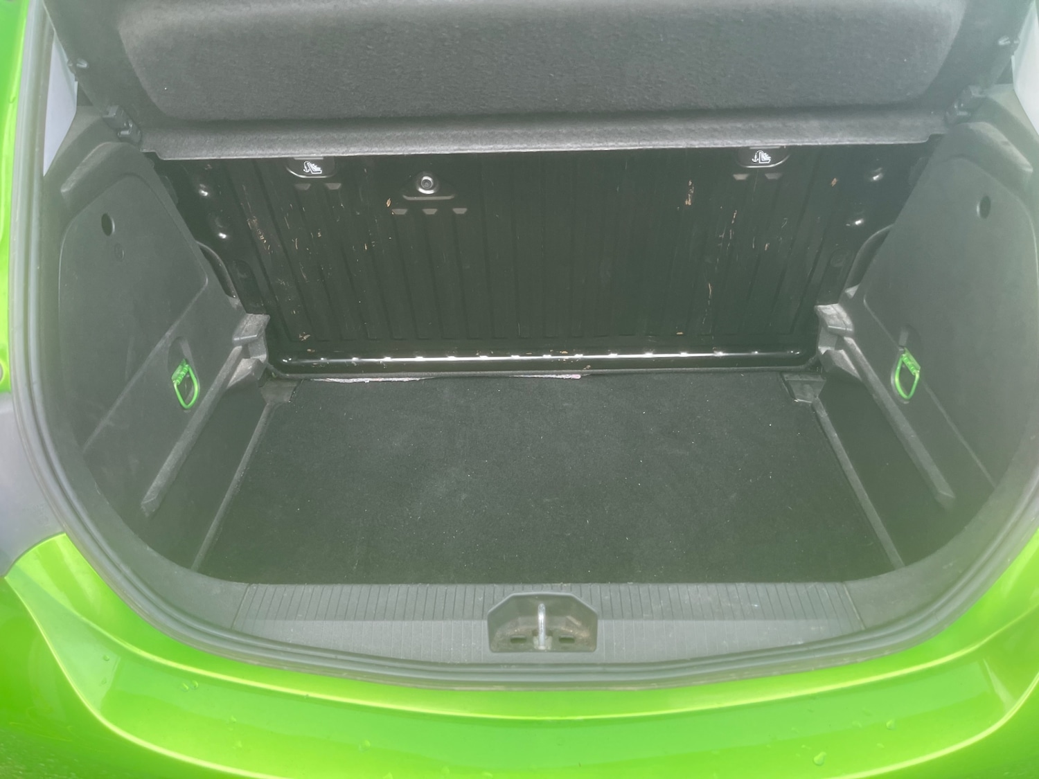 Used Vauxhall Corsa 2015 for sale - 77629404: Photo 7