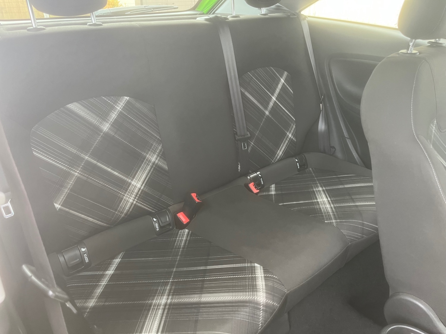 Used Vauxhall Corsa 2015 for sale - 77629404: Photo 8