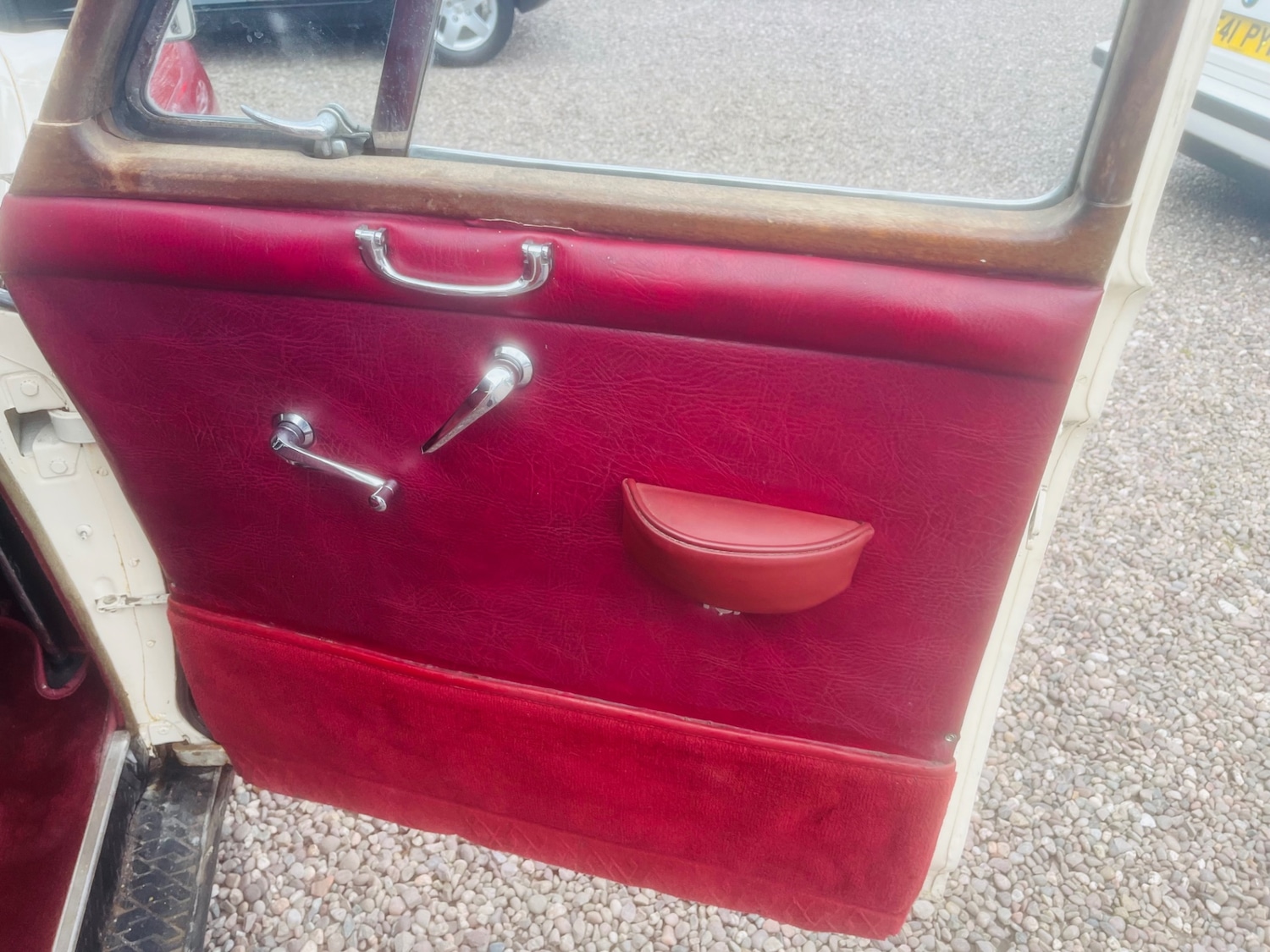 Used Rover 100 1960 for sale - 77997185: Photo 12