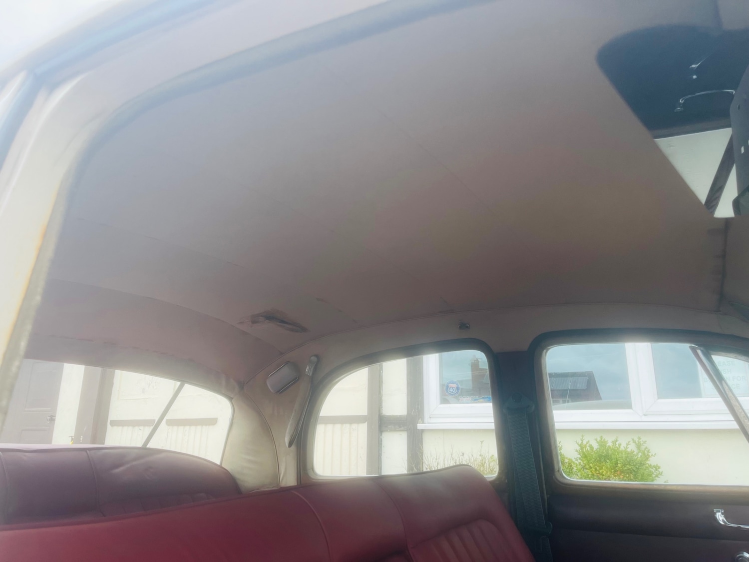 Used Rover 100 1960 for sale - 77997185: Photo 13