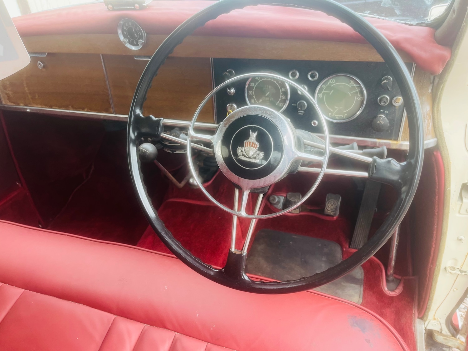 Used Rover 100 1960 for sale - 77997185: Photo 14